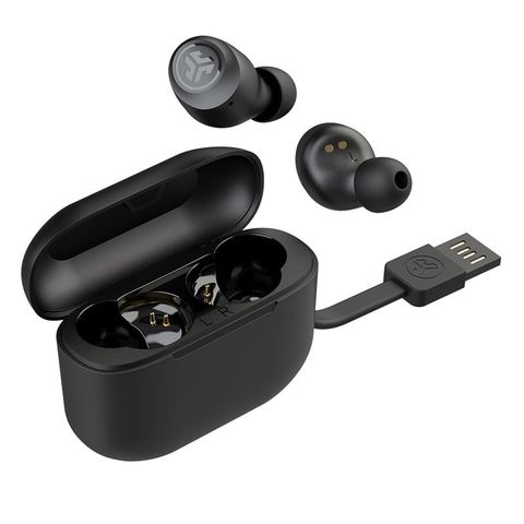 Tai Nghe Bluetooth True Wireless Jlab Go Air Pop