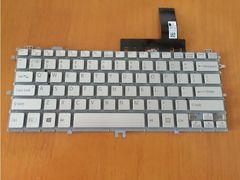  Bàn phím Sony Svp- 11  Màu Bạc 