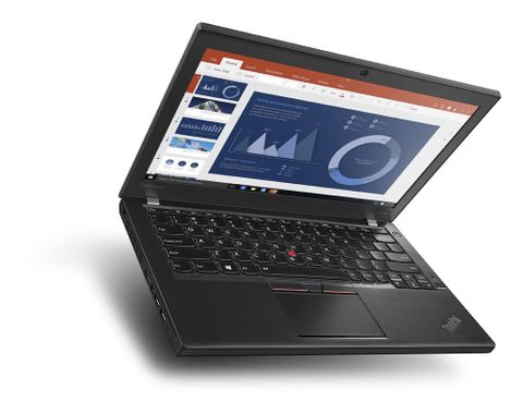 Lenovo Thinkpad X X270 20Hms19409