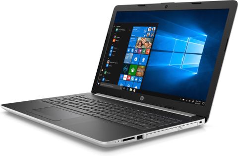 Hp 15-Da0107Nl