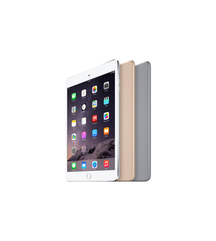 iPad Mini 3