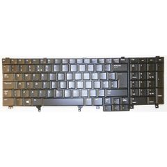  Thay bàn phím laptop Dell Precision M4600 