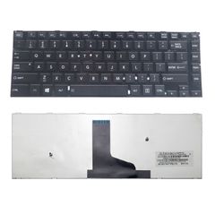  Bàn phím Toshiba Tecra A40-C-14U (có đèn) 