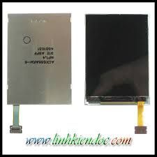 NOKIA N77 / N78 / N79 / N82 / 6760s / 6790 / E52 / E66 / E75 / 6210N - Màn hình
