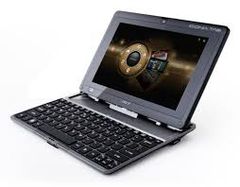  Acer Iconia W501P 