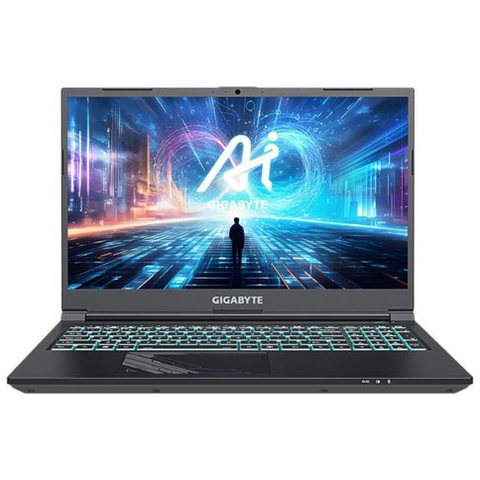 Laptop Gigabyte G6 KF-9RC56KF0HJJANIVN000