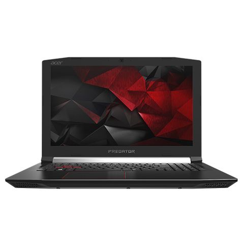 Acer Predator Helios 300 Ph317-51-58Y2