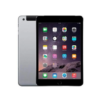 ﻿ iPad Mini 3 16GB (4G + Wifi)