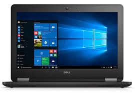 Dell Latitude E7270 (3V581)