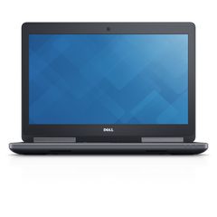  Dell Precision 7000 M7520 8Xw9J 