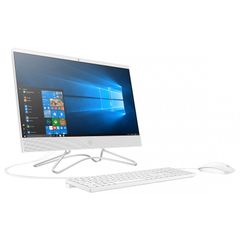  HP AIO - 22-C0059D 4LZ25AA 