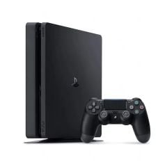  PlayStation 4/PS4 Slim- 1TB – Đen – Hack – Secondhand 