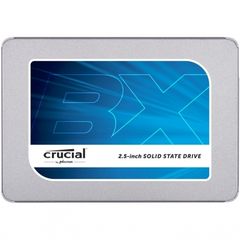  Ssd 120Gb Crucial Bx300 2.5-Inch Sata Iii 