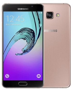 Thay vỏ Samsung Galaxy A3 2016