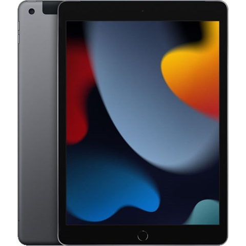 iPad Gen 9 64GB Wifi & 4G