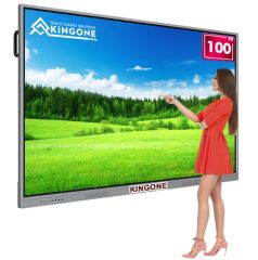  Màn Hình Tương Tác Thông Minh KINGONE 55 inch 