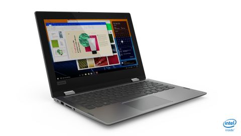 Lenovo Yoga 300 330 81A6003Ege
