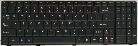 Bàn Phím  Lenovo Thinkpad 11E 3Rd Gen (Type 20G9, 20Gb)