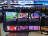 Android Tivi QLED TCL 4K 55 inch 55C815