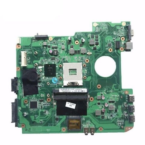 Nguồn Mainboard Lenovo Thinkpad L L470 20Ju0019Ca