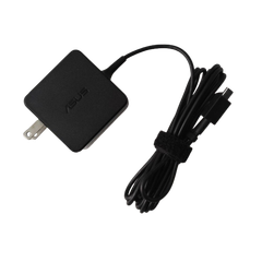  Sạc laptop Asus 19V - 1.75A chân dẹt 