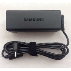  Sạc Adapter Samsung 19v - 2.1a(Utrabook) Gắn Điện Trực Tiếp - Đầu Nhỏ 