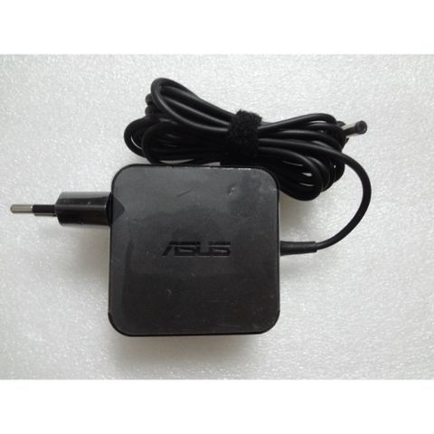 Sạc Adapter Asus 19v - 2.37a(Cục Vuông) Đầu Thường