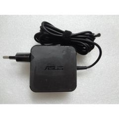  Sạc Adapter Asus 19v - 2.37a(Cục Vuông) Đầu Thường 