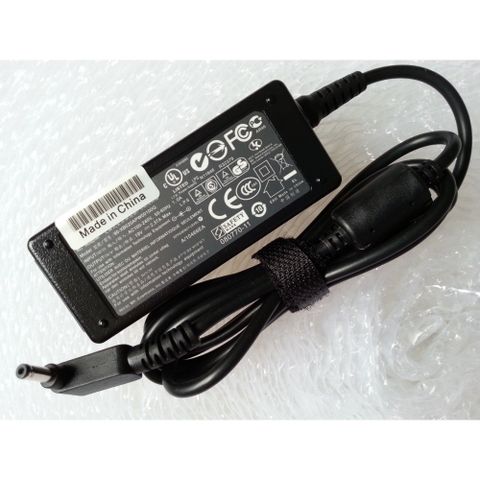 Sạc Adapter Toshiba 19v - 2.37a Đầu Nhỏ