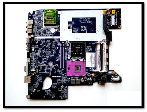 Mainboard Acer Aspire 4730