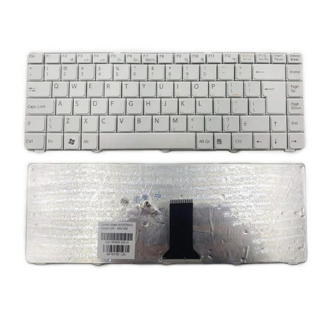 Bàn Phím Keyboard Sony Vaio Sve-14A16Fn/S