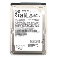  Ổ cứng laptop Hitachi (HGST) 320GB – 7200RPM – SATA 3 