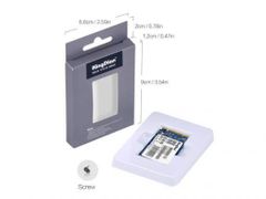  ssd m2 sata (2242) kingdian n400 240gb 