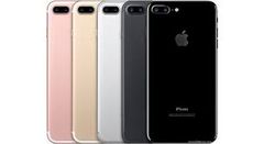  Thay Màn Hình Iphone 7 Plus, Sửa Main Liệt Cảm Ứng Iphone 7 Plus 