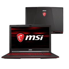  MSI GS63 7RD-202CN 