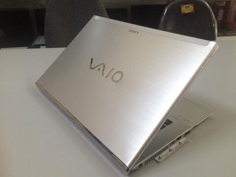 Sony Vaio Svt14126Cvs