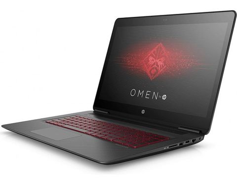 Hp Omen 15-Ax249Tx