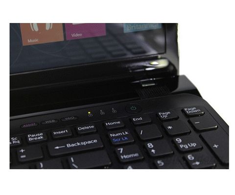 Nút Nguồn Mạch Nguồn Sony Vaio Vpc-Z128Gg/Xq