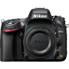  Nikon D610 