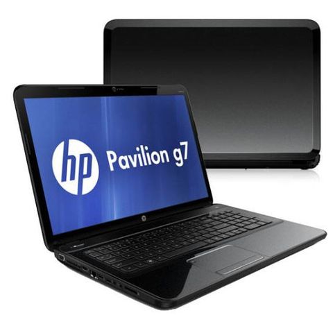 Hp Pavilion G7-2114Sr