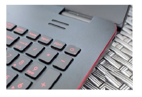 Nút Nguồn Mạch Nguồn Asus Zenbook U80V