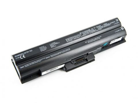 Sửa thay pin, vệ sinh ngoài sony vaio vgn-cs260j/q