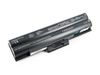 Sửa thay pin, vệ sinh ngoài sony vaio vgn-cs260j/q