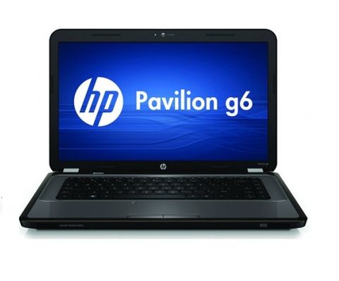 Hp Pavilion G6-1225Sr