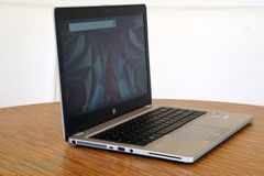  Hp Elitebook Folio9470M H5F08Ea 