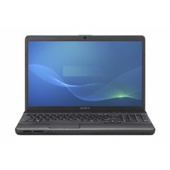  Sony Vaio Vpc F236Fm 