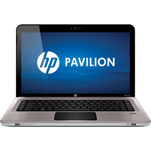 Hp Pavilion Dv6 3140Ec