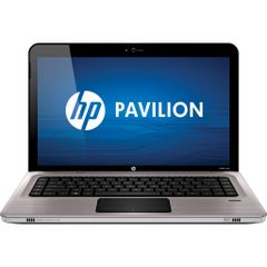  Hp Pavilion Dv6 3140Ec 