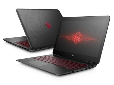 Hp Omen 15-Ax002Na
