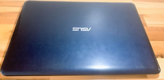  Vỏ mặt dùng cho laptop Asus E502 